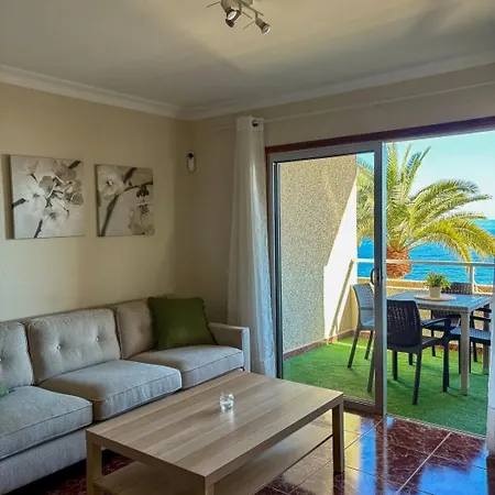 Suenos De Y Mar Apartmán *