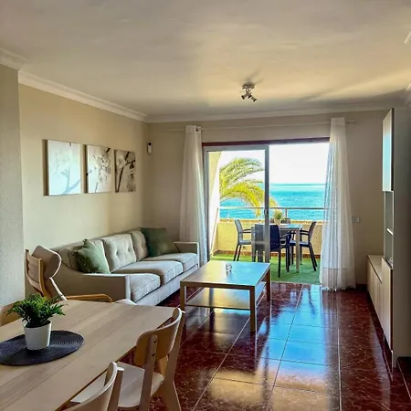 Apartmán Suenos De Y Mar