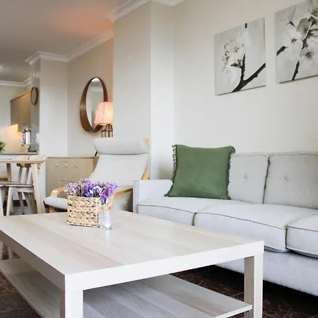 Suenos De Y Mar Apartmán