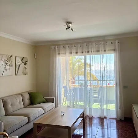 Suenos De Y Mar Apartmán Tabaiba
