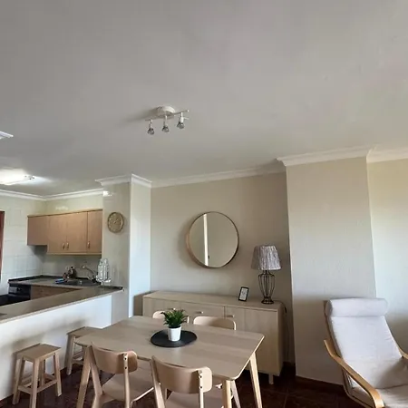 Suenos De Y Mar Apartmán