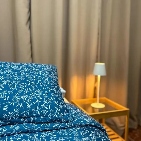 Suenos De Y Mar Apartmán