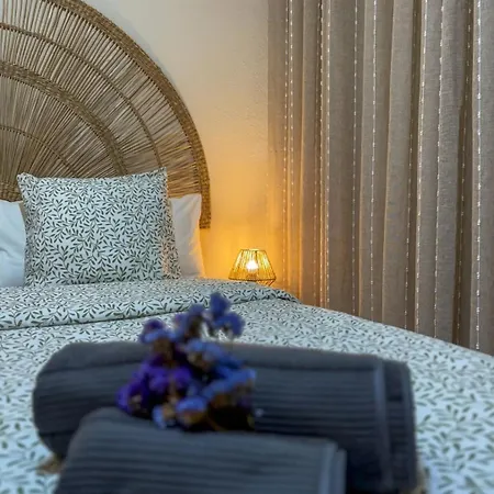 Suenos De Y Mar Apartmán Tabaiba