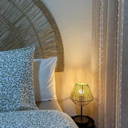 Apartmán Suenos De Y Mar *