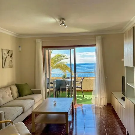 Apartmán Suenos De Y Mar *