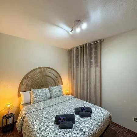 Suenos De Y Mar Apartmán