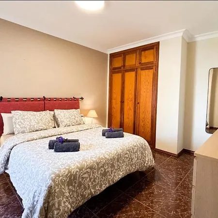 Suenos De Y Mar Apartmán