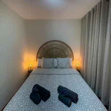 Apartmán Suenos De Y Mar *
