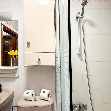 Suenos De Y Mar Apartmán *