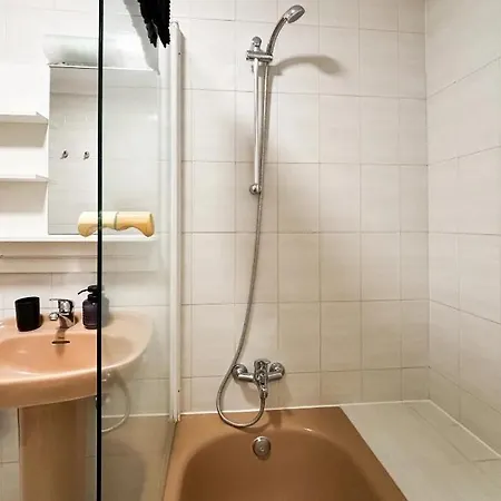 Suenos De Y Mar Apartmán *