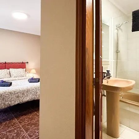 Suenos De Y Mar Apartmán *