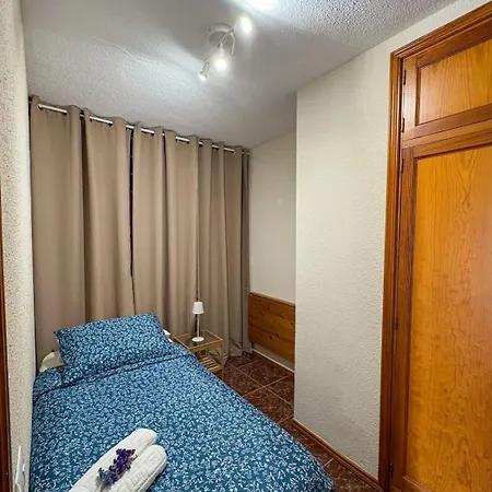 Suenos De Y Mar Apartmán *