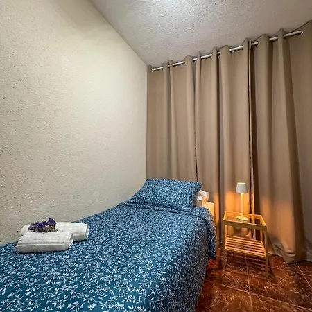 Suenos De Y Mar Apartmán