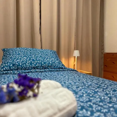 Apartmán Suenos De Y Mar *