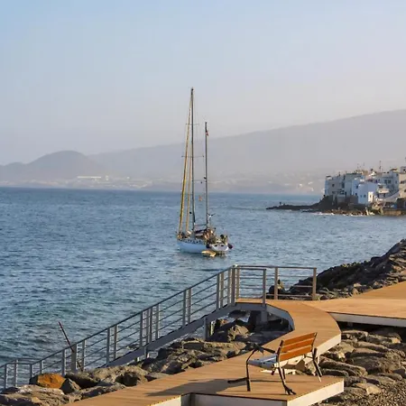 Suenos De Y Mar Apartmán