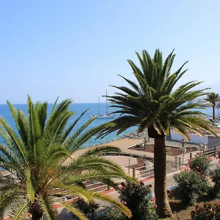 Apartmán Suenos De Y Mar Tabaiba