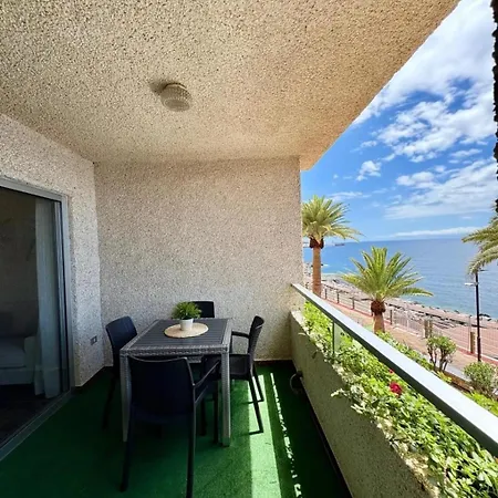 Apartmán Suenos De Y Mar