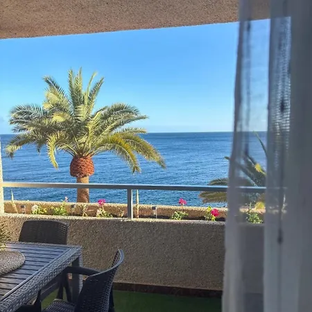 Suenos De Y Mar Apartmán *