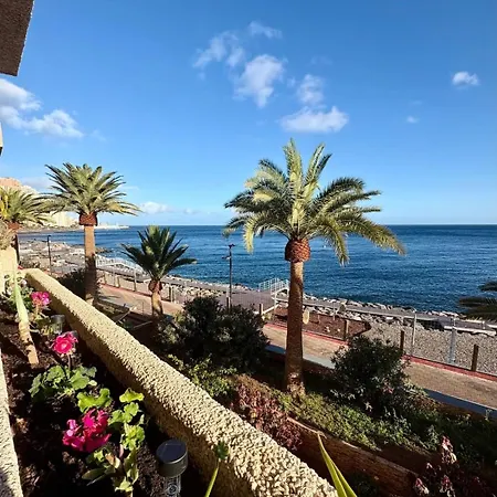 Apartmán Suenos De Y Mar
