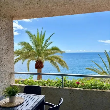 Suenos De Y Mar Apartmán *
