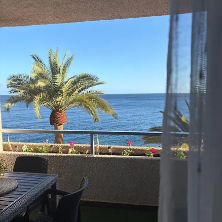 Suenos De Y Mar Tabaiba